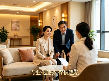 南宫有偿售卵代生女生的客户的客户群体有哪些