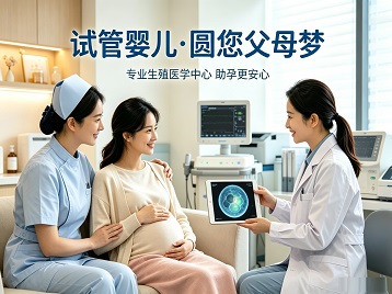 南宫辅助生育服务 试管婴儿行业的兴起背景、发展与未来展望